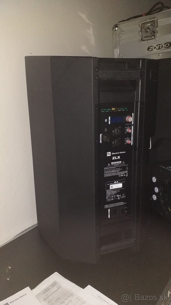 Electro Voice zlx-15p Bt. - 3