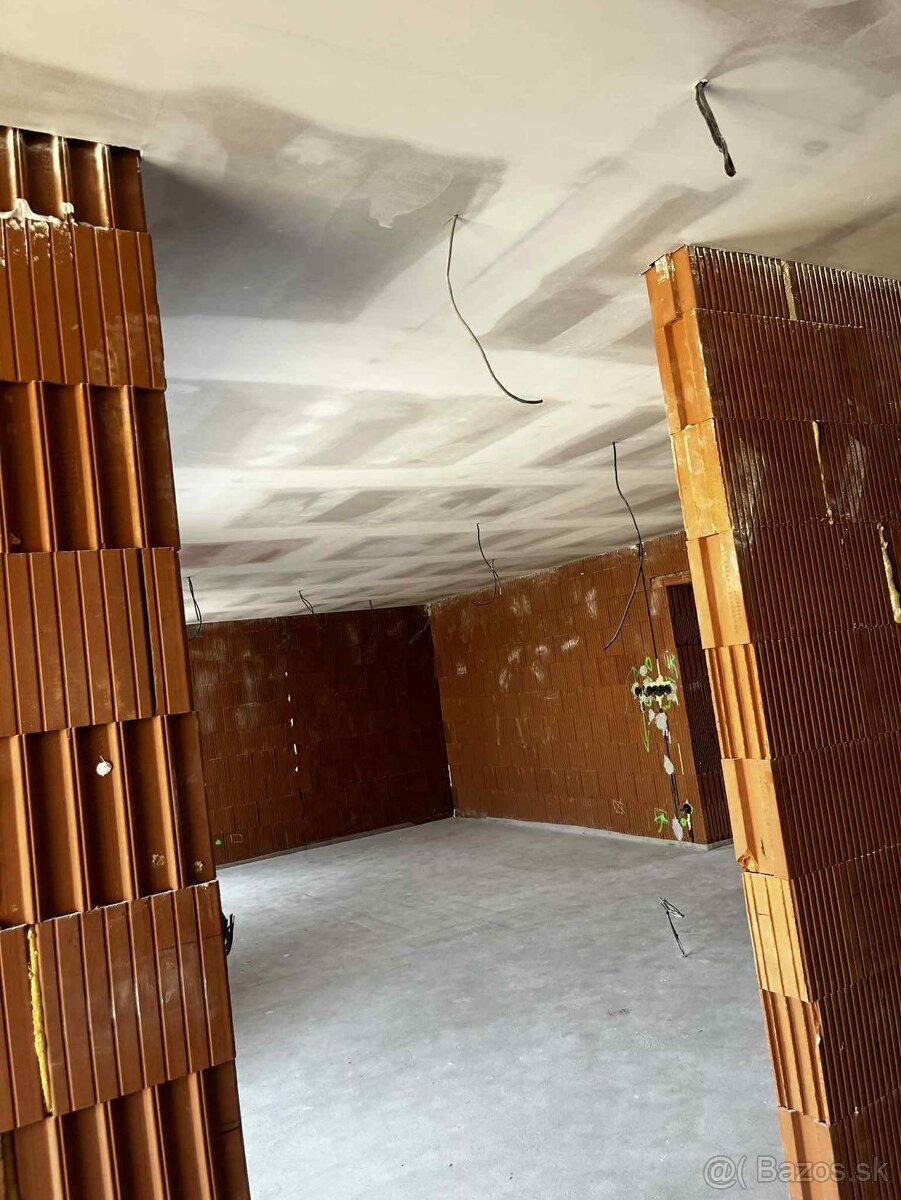 Sadrokartony praca - 3