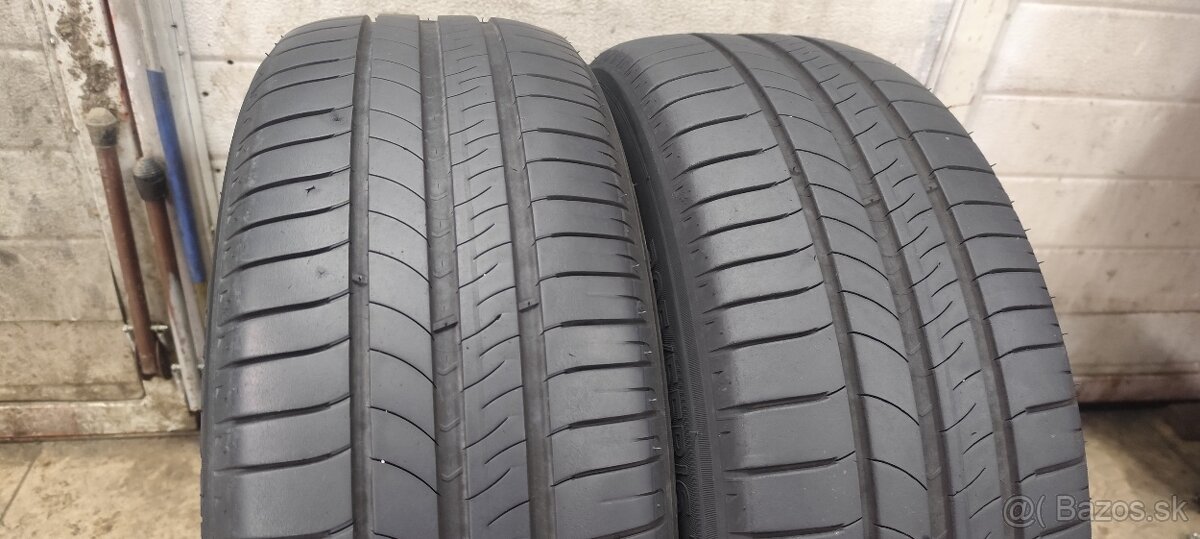 205/55R16 letne - 3