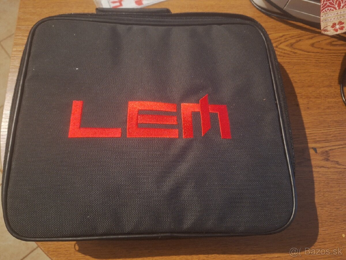 Predam mix Lem RDX 82 U - 3