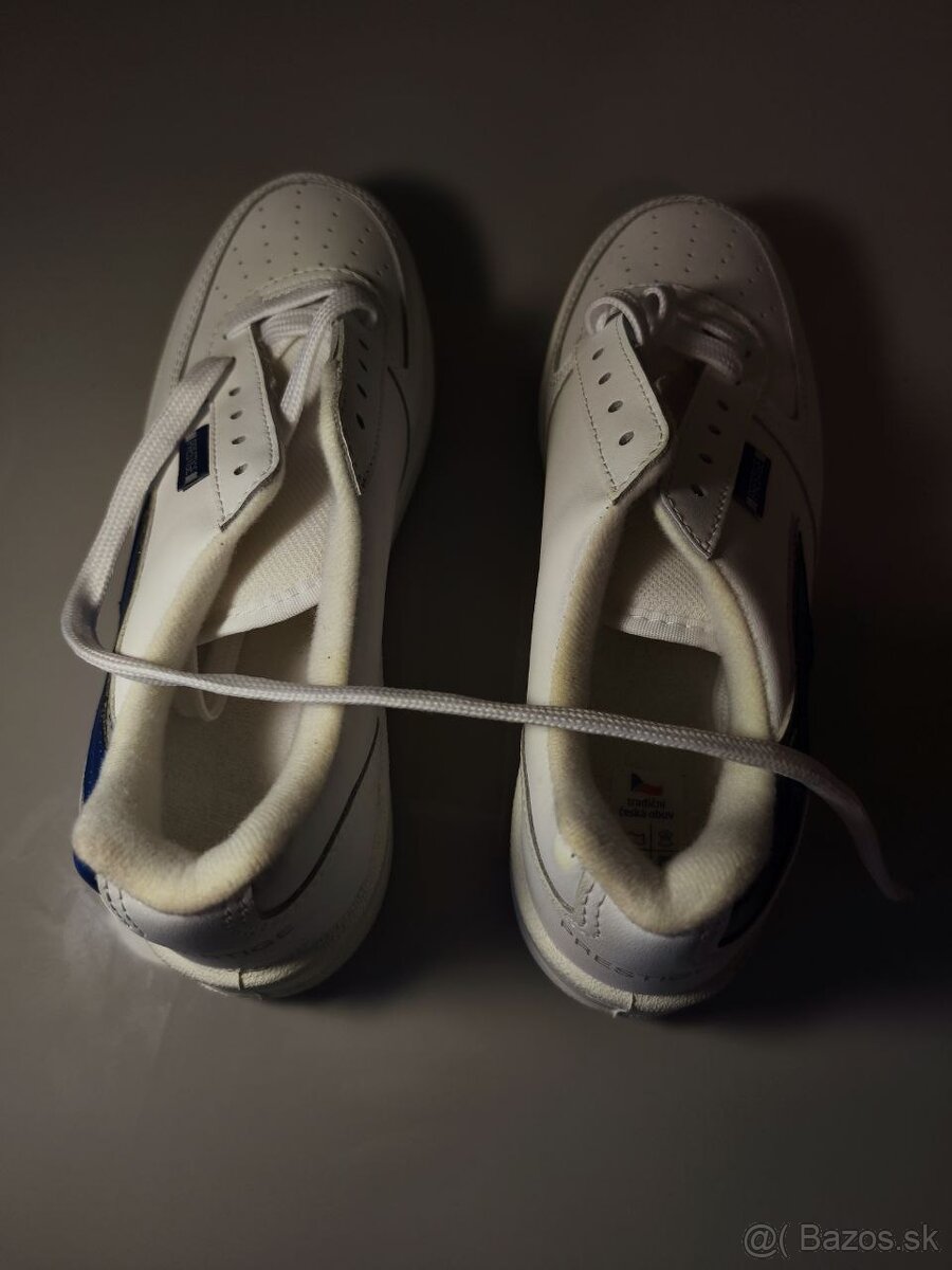 Dámske topánky PRESIGE - 3