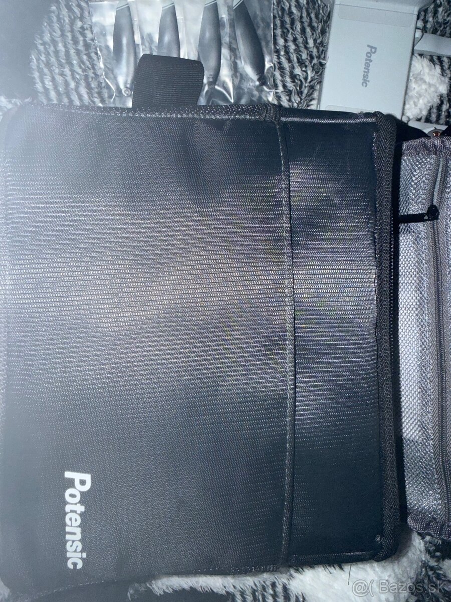 Dron Potensic Atom - 3