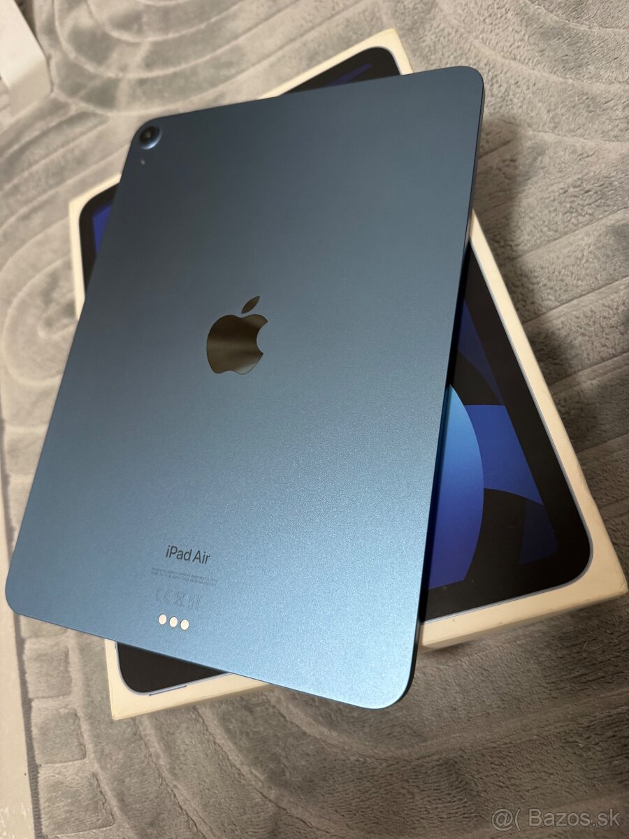 Apple iPad Air 5 (2022) 64GB wifi - 3