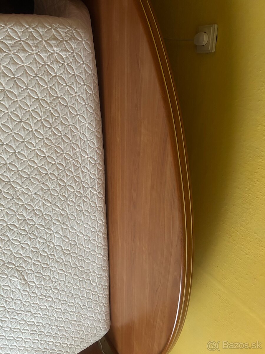 Postel 160x200 - 3