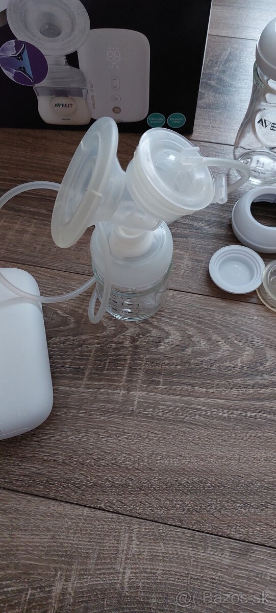 Elektricka odsavacka Avent Premium - 3