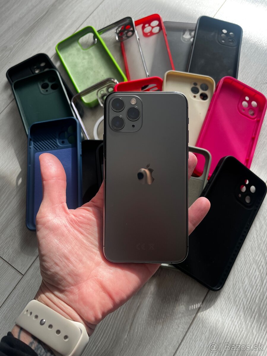 iPhone 11 Pro - 3