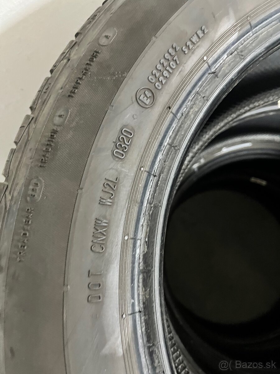 205/60 R16 letné pneumatiky - 3
