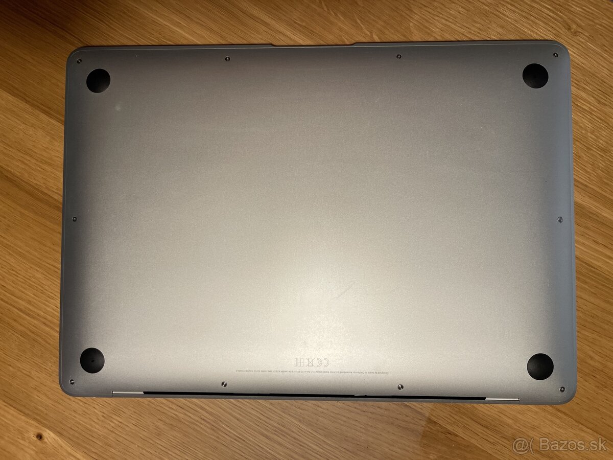MacBook Air M1 2020 13” 8GB RAM - 3