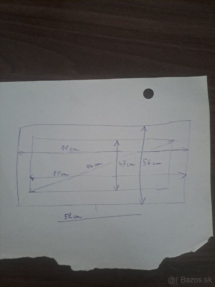 Televízia Samsung 37'' - 3