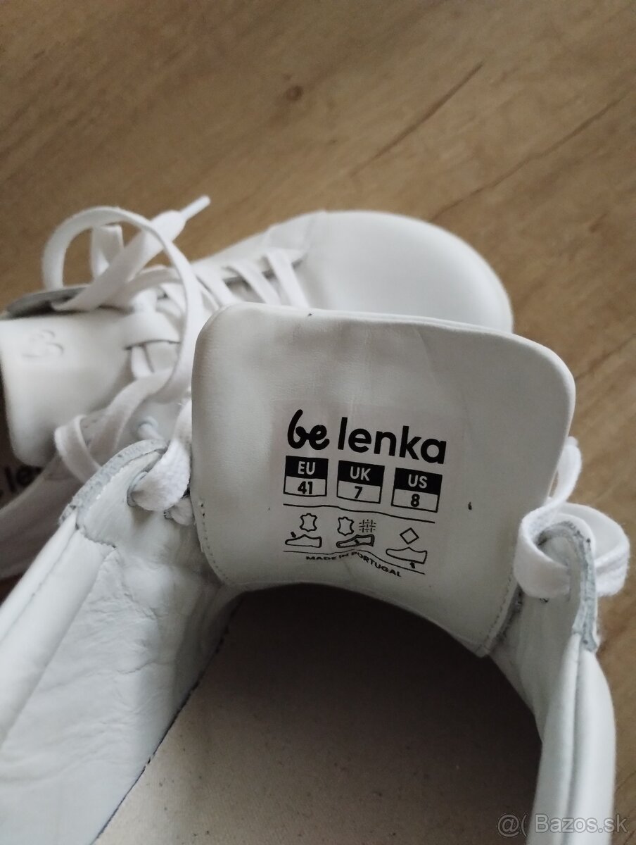 Be lenka dámske topánky veľ.41 - 3