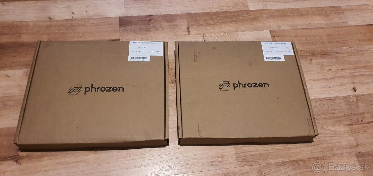 2 x Phrozen Sonic Mighty 12K LCD Display (nové) - 3