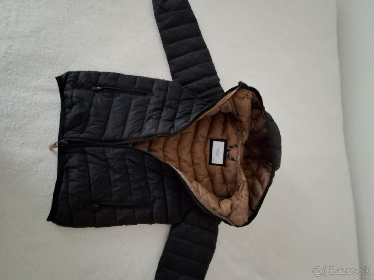 prechodná bunda - 3