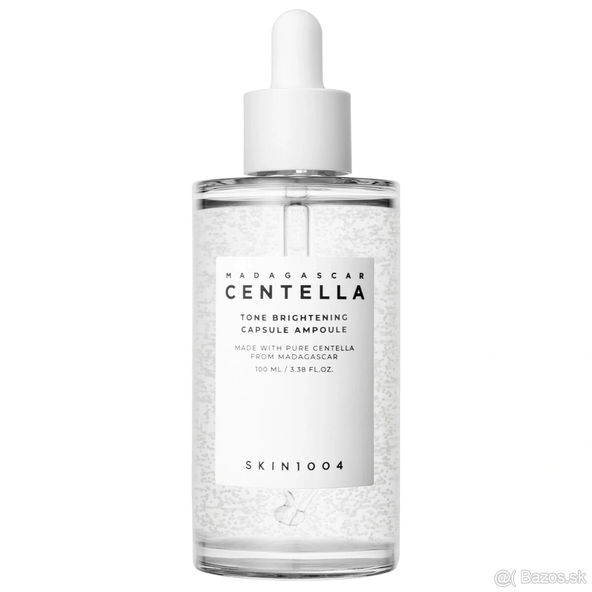 SKIN1004 - Madagascar Centella Tone Brightening Capsule - 3