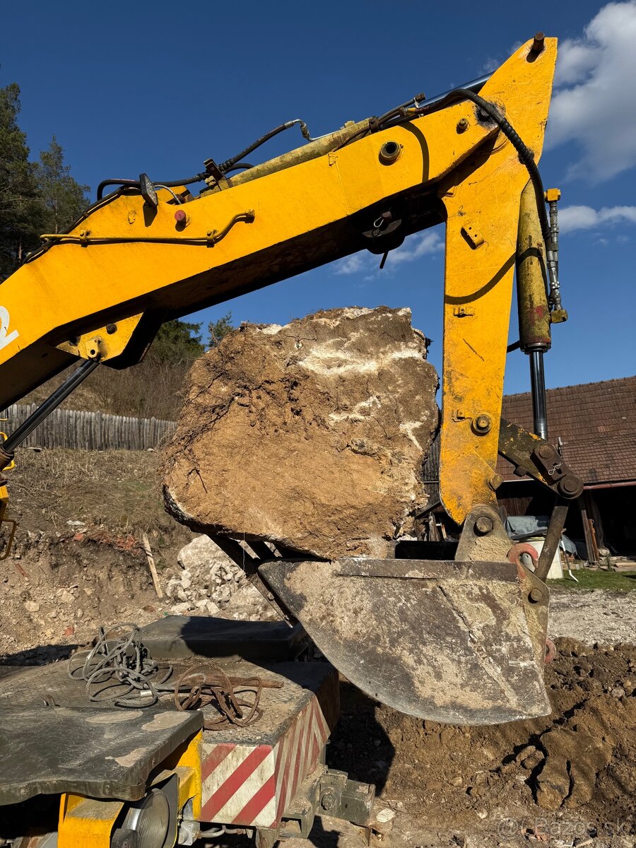 Skala, Kameň do skalky - 3