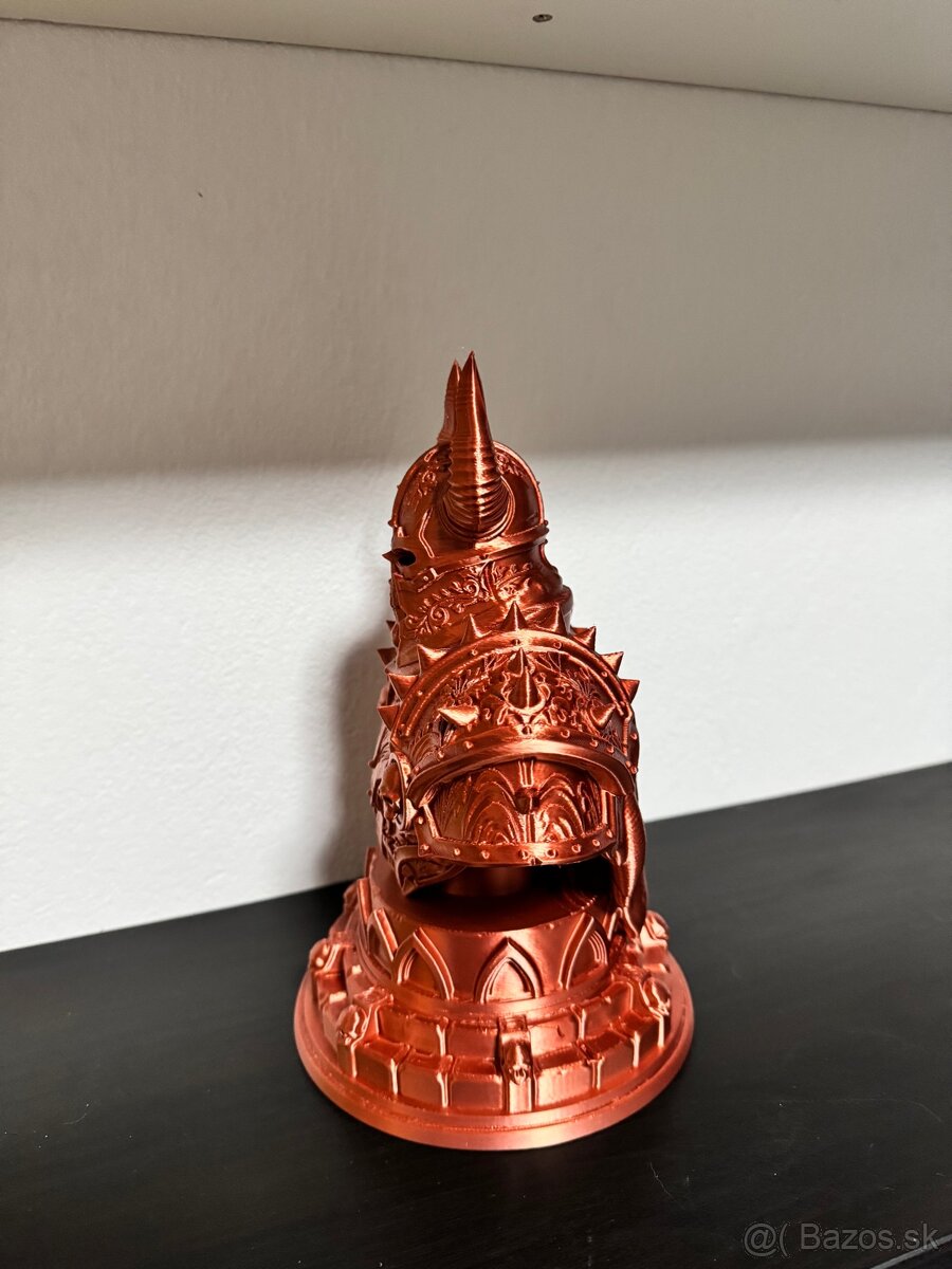 Undead warrior 25cm - 3