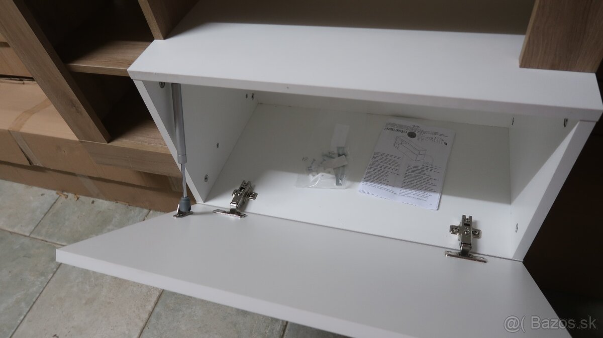 Botnik na topanky novy - 3