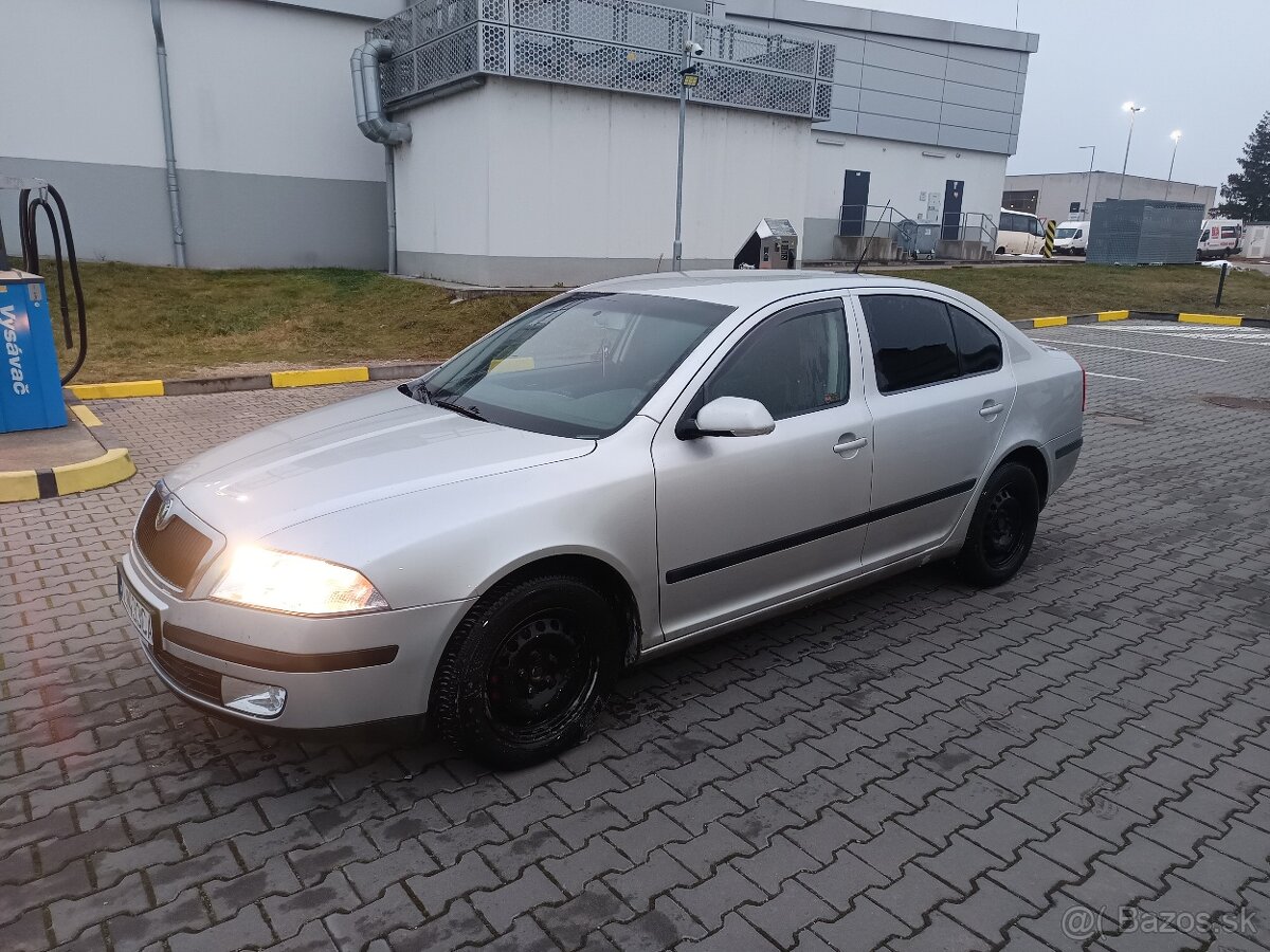Škoda Octavia na predaj - 3