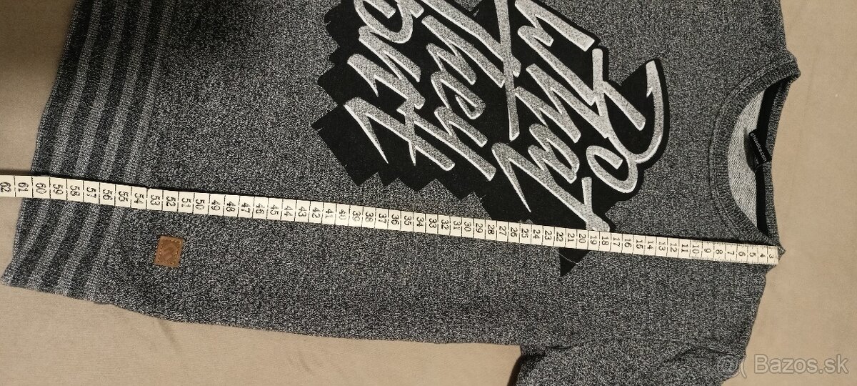 Predám balík oblečenia pre chlapca veľ. 146/152. - 3