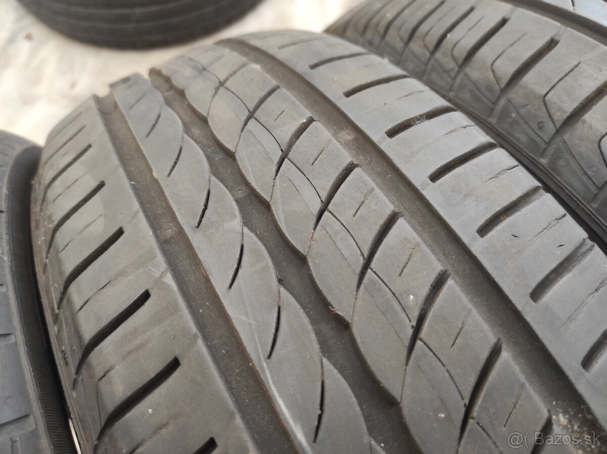 Letné pneumatiky 185/65 R15 Pirelli - 3
