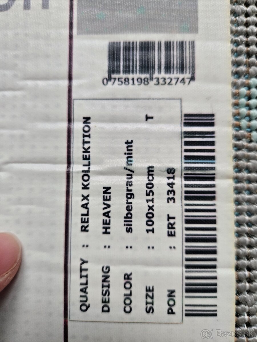 Koberec do detskej izby - 3