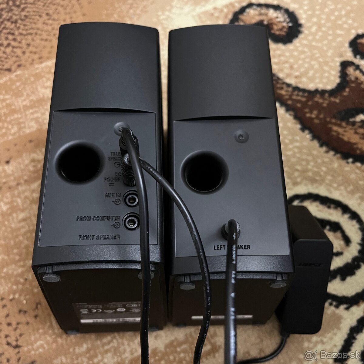 Bose COMPANION 2 Series III - 3
