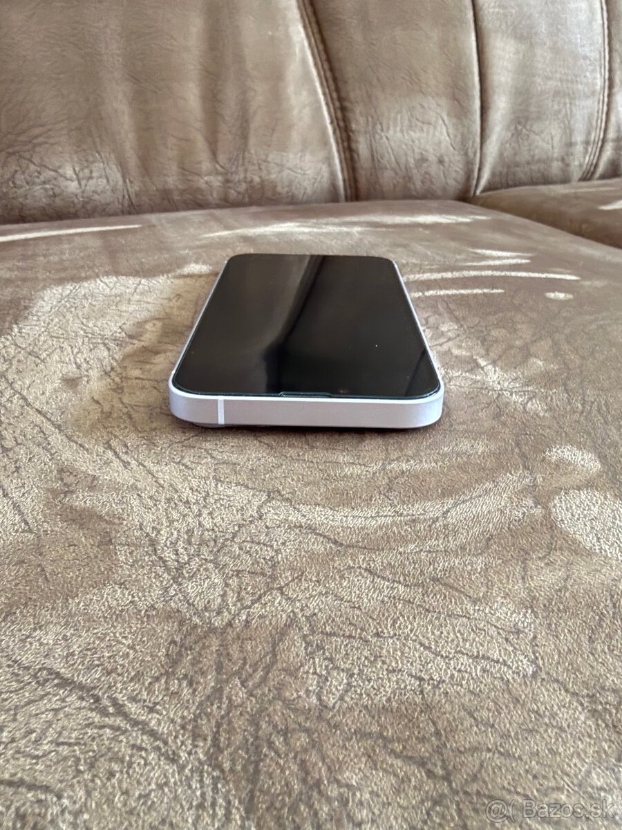 Apple iPhone 14 128GB Purple - 3