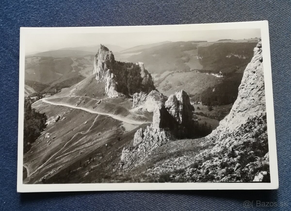 POHLADNICE HRADY - 3