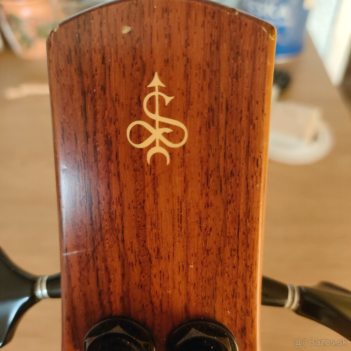Sagitarius Moon Bass - 3