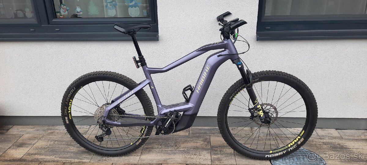 HAIBIKE Alltrack 11 - XL - 3