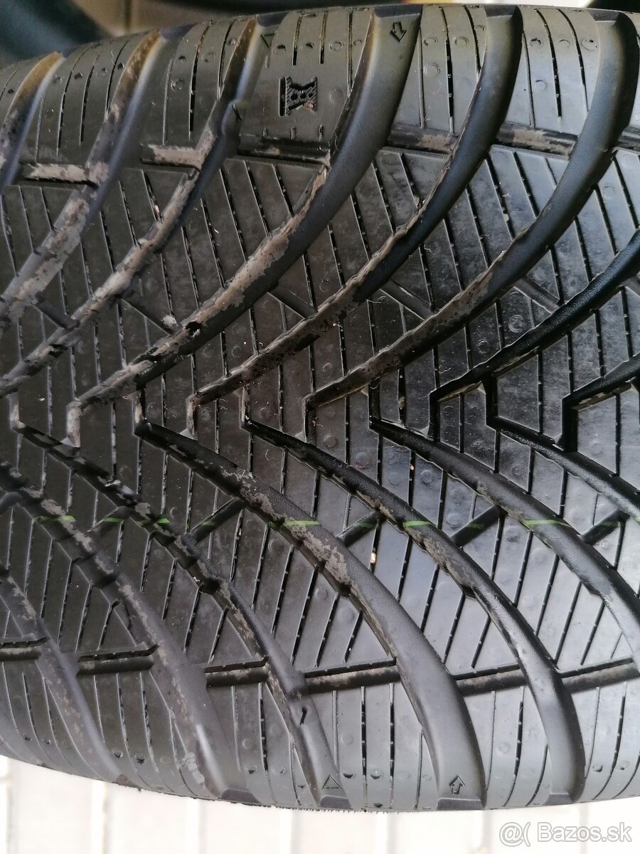KUMHO 195/45 R16 SOLUS 4S HA32 84v - 3