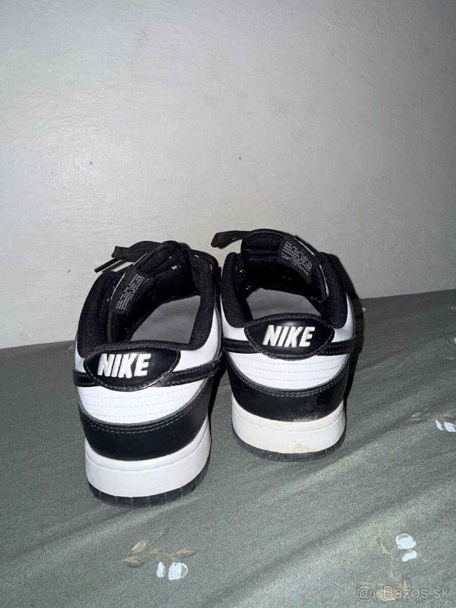 Nike dunk panda - 3