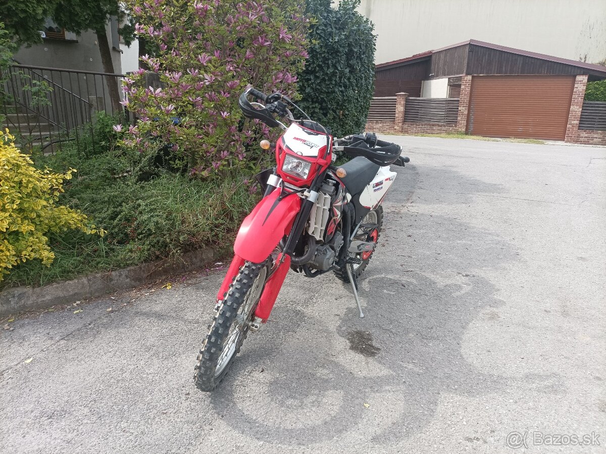 Gas gas 450 fse