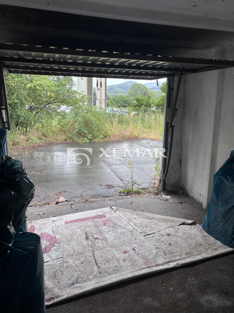 Garáž vo Zvolene - 3