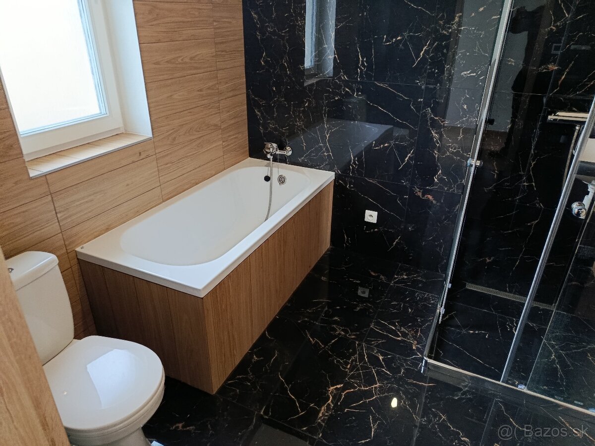 Prenájom rodinného domu - 3