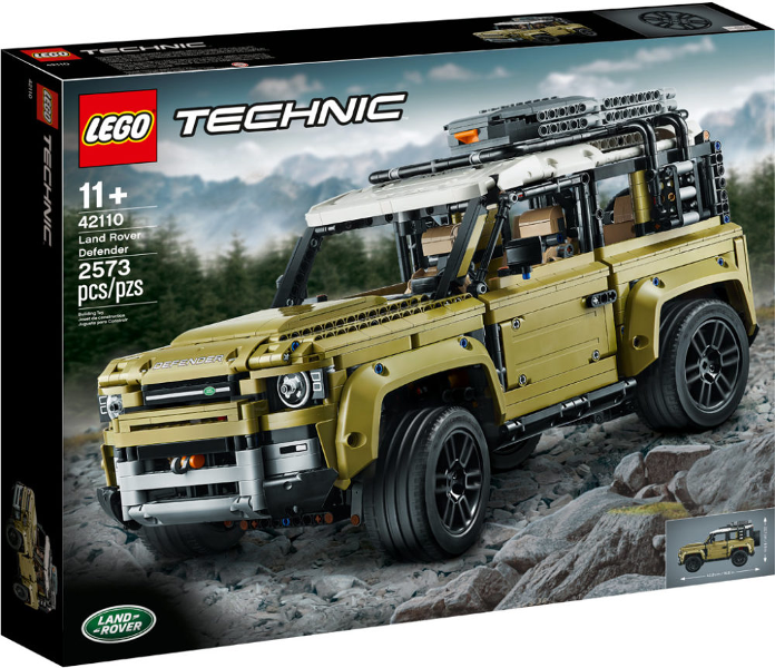 Lego Technic - nove a pouzite sety - Profi Zberateľ - 3