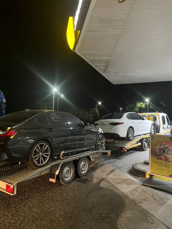 Chceš si prenajať odťahovku ? Si tu správne. - 3