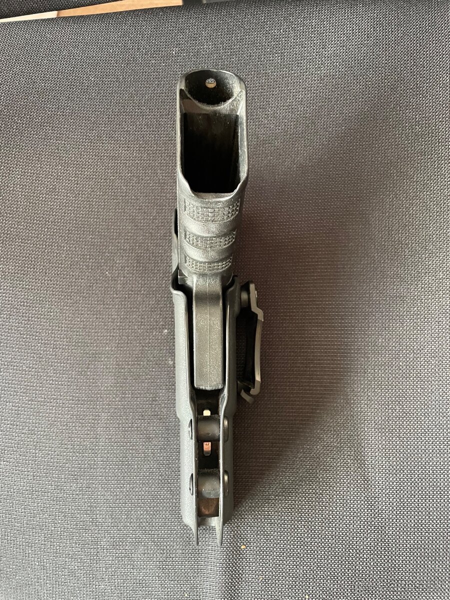 Predam kydex puzdro na Glock 17-19 - 3