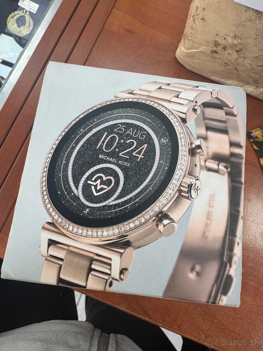 Michael Kors hodinky - 3