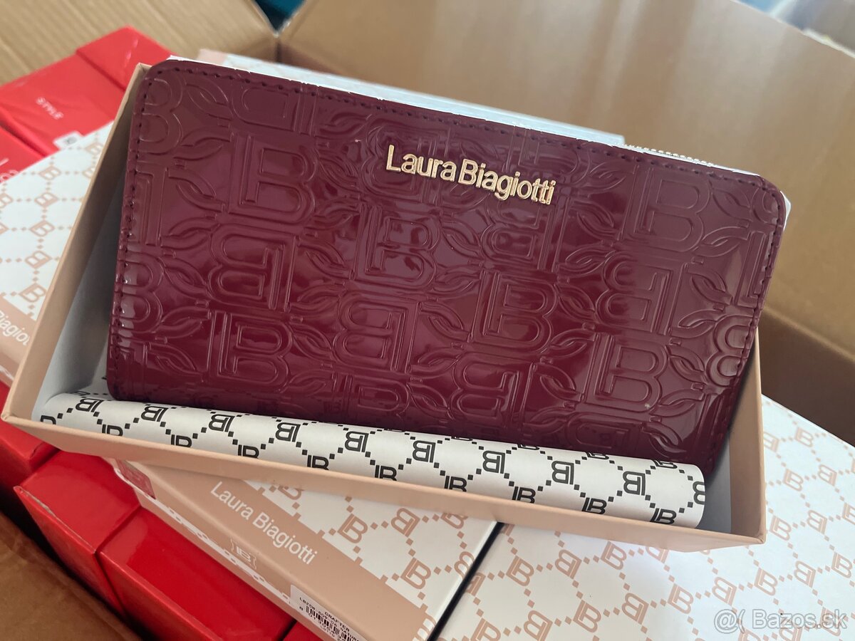 Damske značkové peňaženky CK, GUESS, VALENTINO - 3