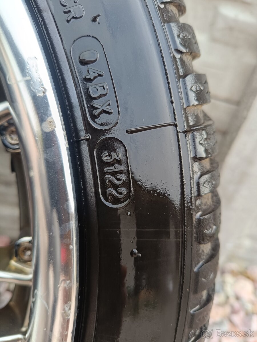 Disky Barracuda r18 225/40R18 - 3