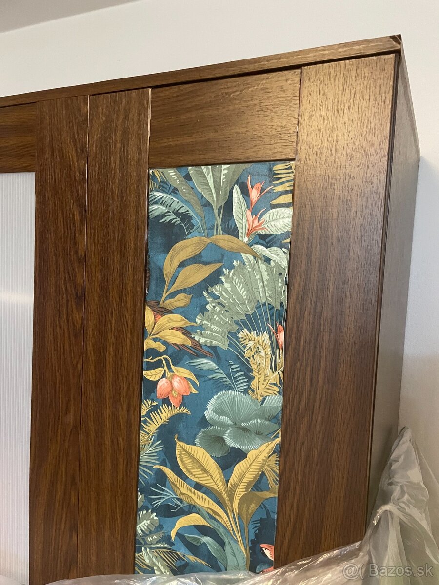 Šatníková skriňa - 3