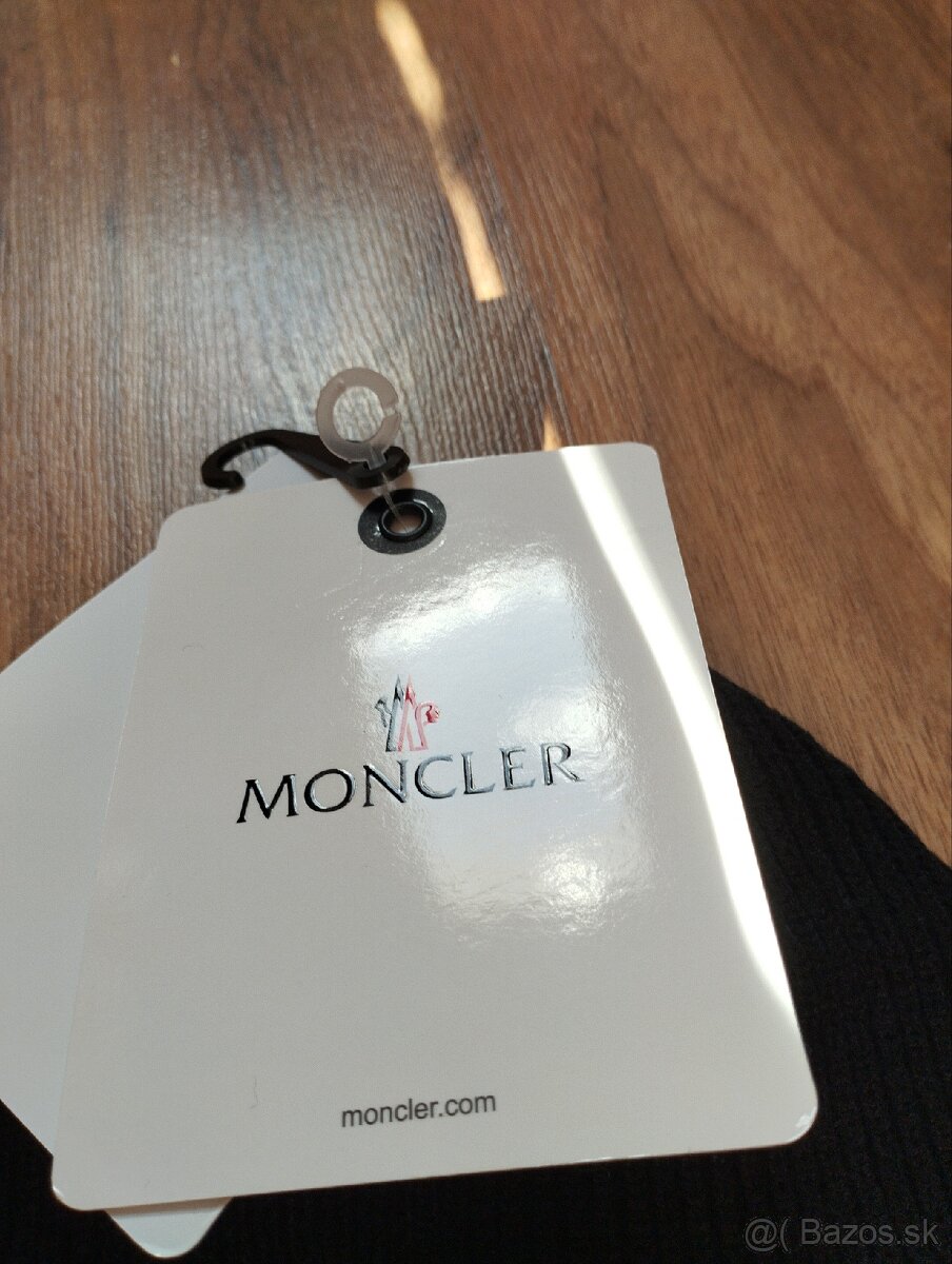 Moncler čiapka - 3