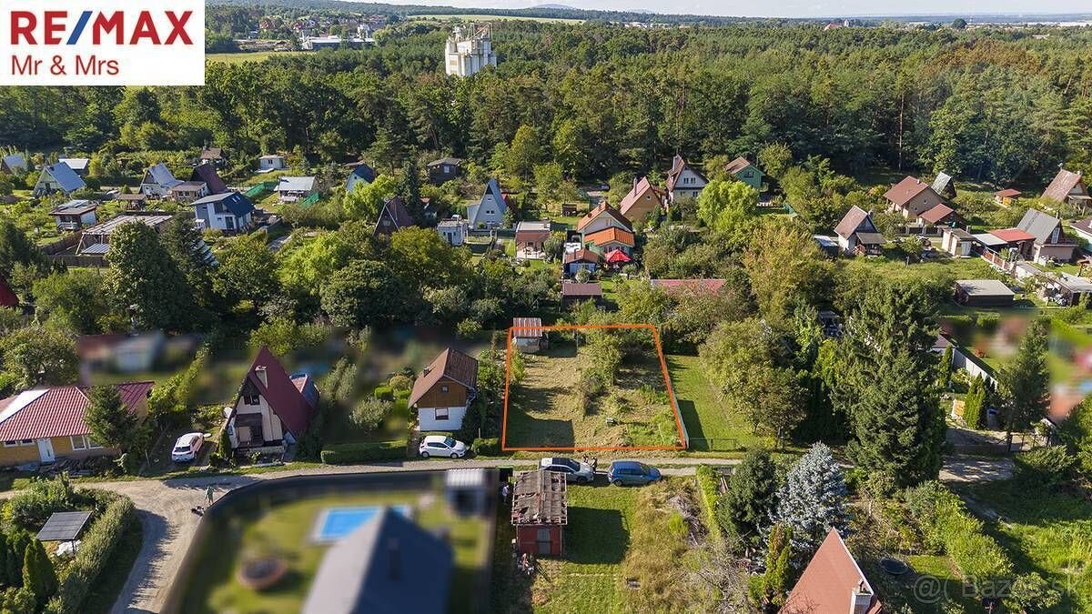 Pozemok v Lozorne 441 m² - 3