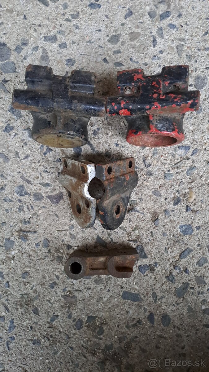 Jawa 90 roadster, cross, trail - 3