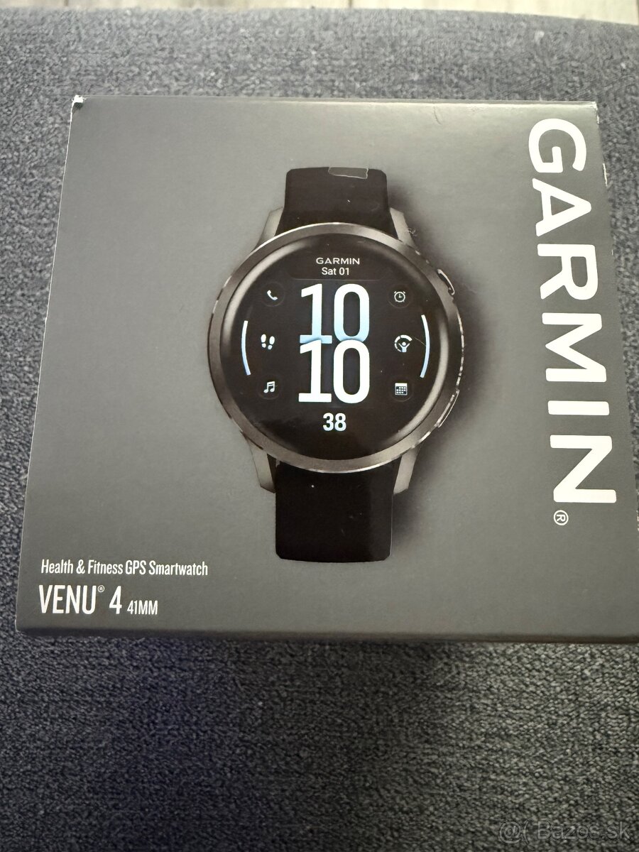 Garmin Venu4 41MM - 3