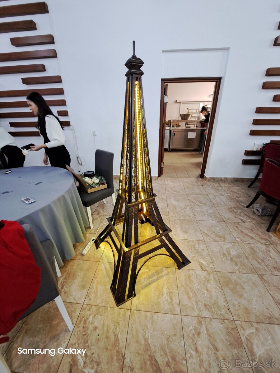 ,LED osvetlenie, "dekoracia" - 3