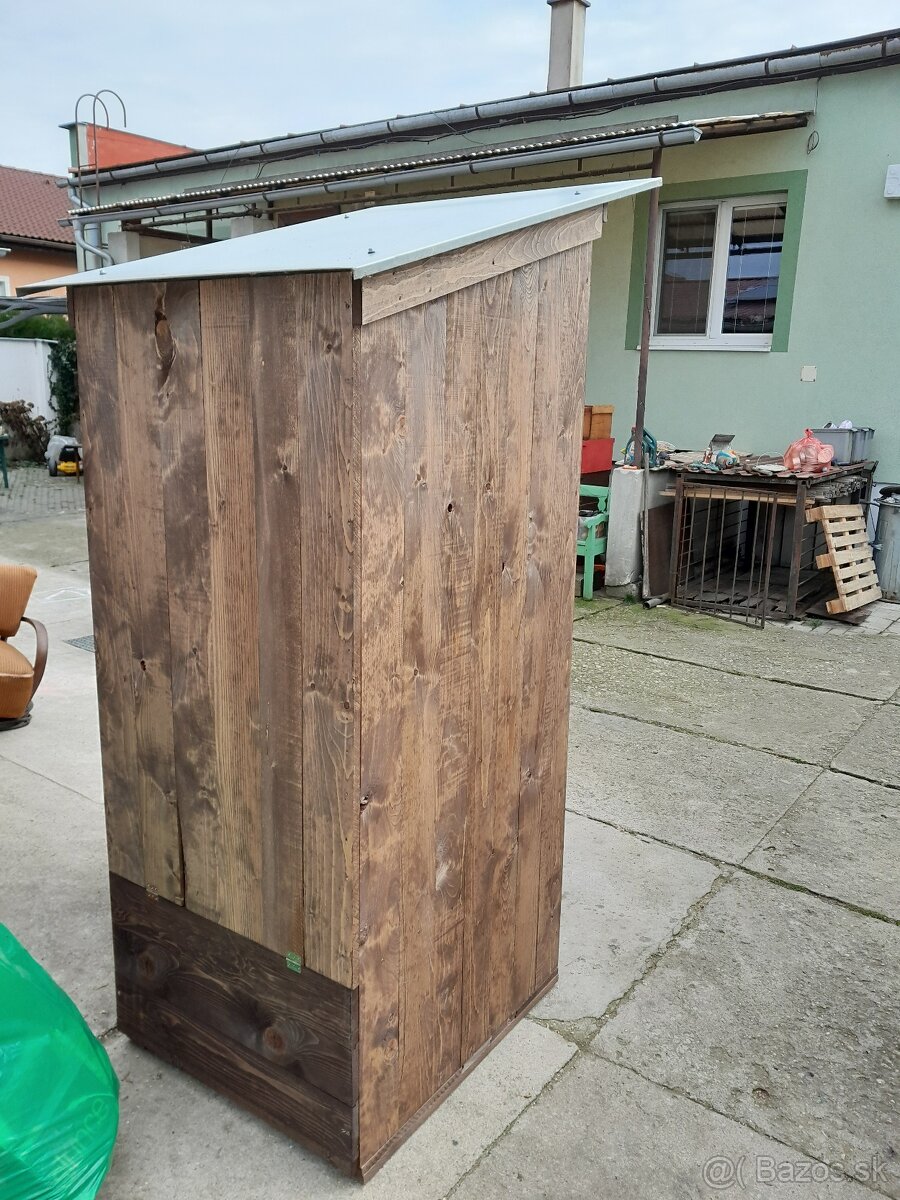 Predám latrínu - 3