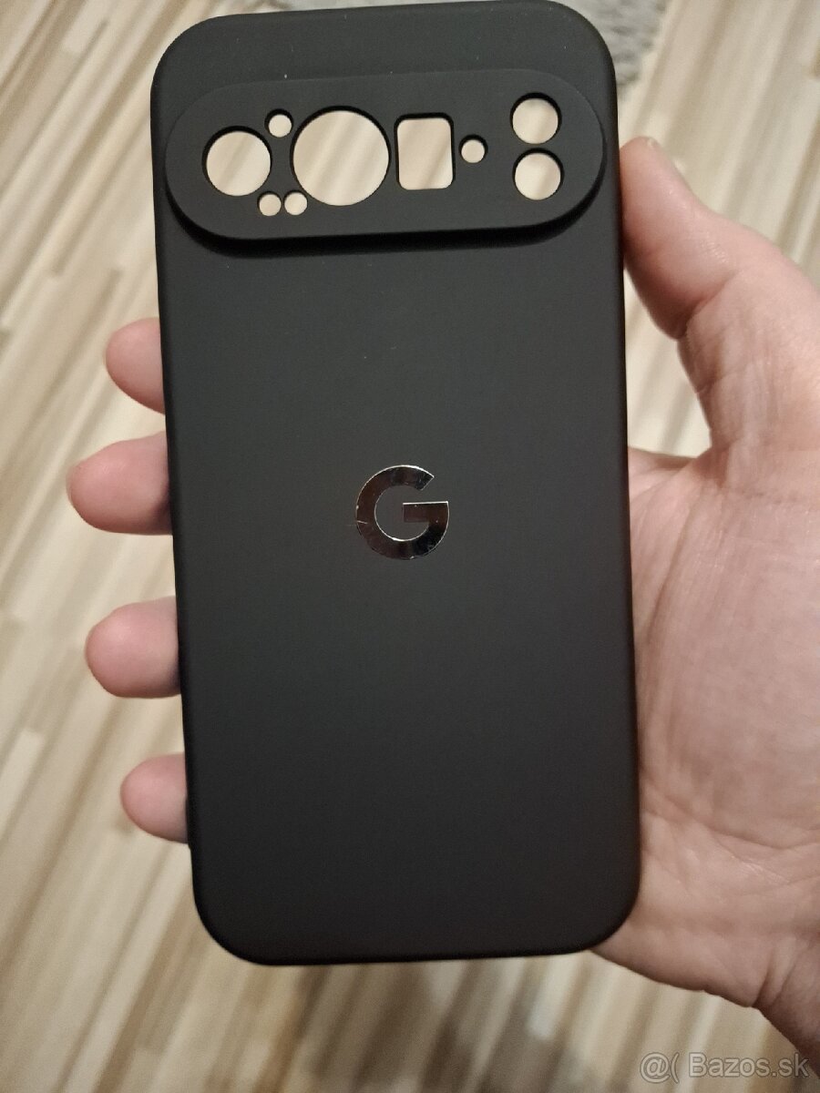 Google Pixel 9 Pro kryty - 3