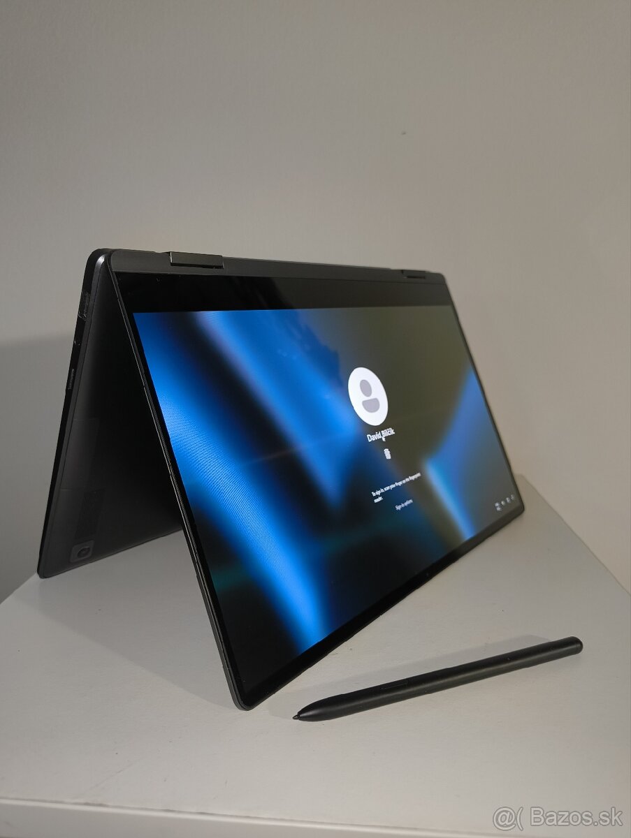 Predám/Vymením Samsung Galaxy Book 3 360 - 3