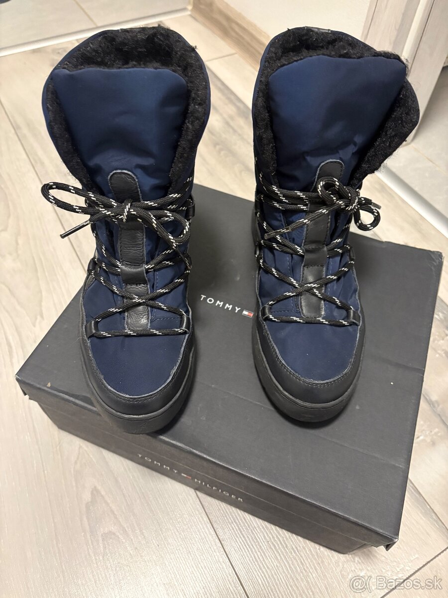 Snehule Tommy Hilfiger - 3